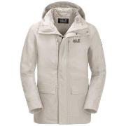 Parkatakki Jack Wolfskin  11108115062  EU M