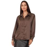 Paitapusero / Kauluspaita La Modeuse  76891_P182115  EU S / M