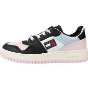 Tennarit Tommy Jeans  PASTEL LOW B  37