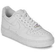 Kengät Nike  AIR FORCE 1 07 LEATHER W  36