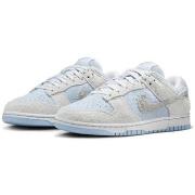 Kengät Nike  Dunk Low Light Armory Blue Photon Dust  35 1/2