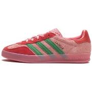 Tennarit adidas  Gazelle Indoor Semi Rose Spark Preloved Scarlet  36
