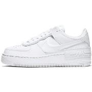 Tennarit Nike  Air Force 1 Shadow Triple White  39
