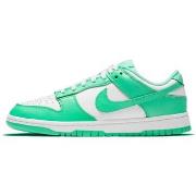Tennarit Nike  Dunk Low Green Glow  44