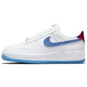 Tennarit Nike  Air Force 1 Low '07 LX UV Reactive Swoosh  43