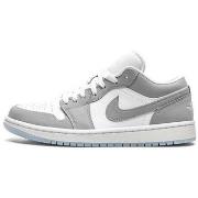 Tennarit Nike  1 Low Wolf Grey  38