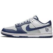 Tennarit Nike  Dunk Low NBA 75th Anniversary Brooklyn Nets  37 1/2