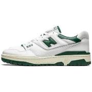 Tennarit New Balance  550 Aime Leon Dore White Green  41 1/2