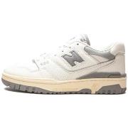 Tennarit New Balance  550 Aime Leon Dore White Grey  40 1/2