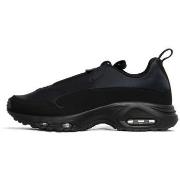 Tennarit Nike  Air Max Sunder SP Comme des Garcons Homme Plus Black  3...