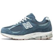 Tennarit New Balance  2002R Suede Pack Deep Ocean Grey  38