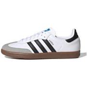 Tennarit adidas  Samba Vegan White Gum  40