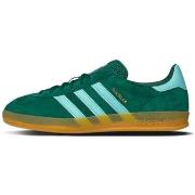 Tennarit adidas  Gazelle Indoor Collegiate Green  38 2/3