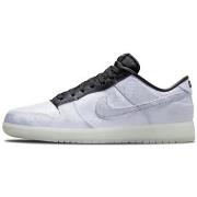 Tennarit Nike  Dunk Low CLOT Fragment White  45 1/2