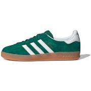 Tennarit adidas  Gazelle Indoor Collegiate Green Gum  36 2/3
