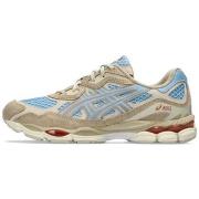 Tennarit Asics  Gel-NYC Harbor Blue Wood Crepe  40