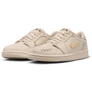 Tennarit Nike  1 Low Method of Make Legend Light Brown  38