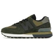 Tennarit New Balance  574 Legacy Stone Island Dark Green  37 1/2