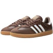 Tennarit adidas  Samba OG Earth Strata Gum  40 2/3