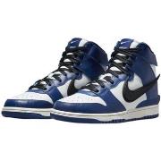 Tennarit Nike  Dunk High Ambush Deep Royal Blue  42 1/2