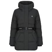 Toppatakki Calvin Klein Jeans  BELTED MIDWEIGHT PUFFER  EU XXL