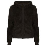 Fleecet Only Play  ONPFLUFFY HOOD FZ  EU S