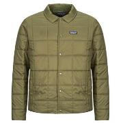 Toppatakki Patagonia  M'S LIGHT GUST SHIRT JKT  EU S