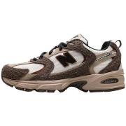 Kengät New Balance  530 Brown Tan  40