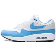 Kengät Nike  Air Max 1 White University Blue  39