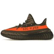 Tennarit Yeezy  Boost 350 V2 Carbon Beluga  36 2/3