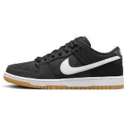 Kengät Nike  SB Dunk Low Pro ISO Black Gum  45
