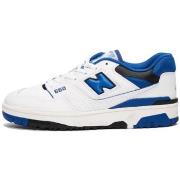 Kengät New Balance  550 White Blue  38 1/2
