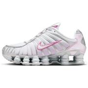 Kengät Nike  Shox TL Pink Foam  41