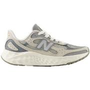 Kengät New Balance  Sneakers WARISTM4  37