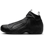 Kengät Nike  Air Flightposite Black  39