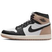 Kengät Nike  1 Retro High OG Latte  38