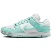 Kengät Nike  Dunk Low Twist Jade Ice  38 1/2