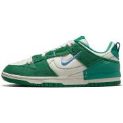 Kengät Nike  Dunk Low Disrupt 2 Malachite  37 1/2