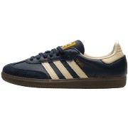 Kengät adidas  Samba OG Night Navy Gum  36 2/3