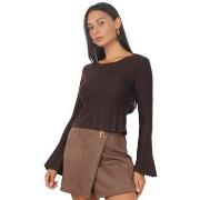 Paita La Modeuse  76487_P181220  EU M / L