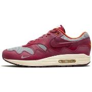 Kengät Nike  Air Max 1 Patta Waves Rush Maroon  36 1/2