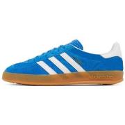 Kengät adidas  Gazelle Indoor Blue Bird Gum  46 2/3