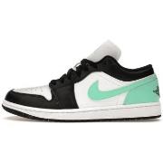 Kengät Nike  1 Low Green Glow  45