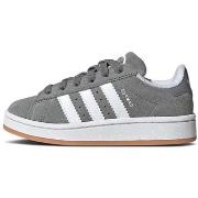 Kengät adidas  Campus 00s Elastic Grey White Enfants et Bébés  31