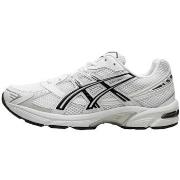 Kengät Asics  Gel-1130 White Black  39