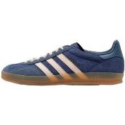 Kengät adidas  Gazelle Indoor Dark Blue Bliss Orange  36