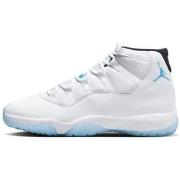 Kengät Nike  11 Retro Legend Blue (2024)  41
