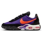 Kengät Nike  Air Max Waffle Racer SP Voltage Purple  45 1/2