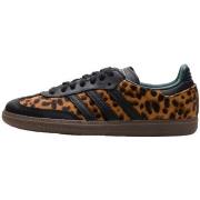 Kengät adidas  Samba OG Black Green Leopard  38