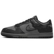 Kengät Nike  Dunk Low Black Roses  36 1/2